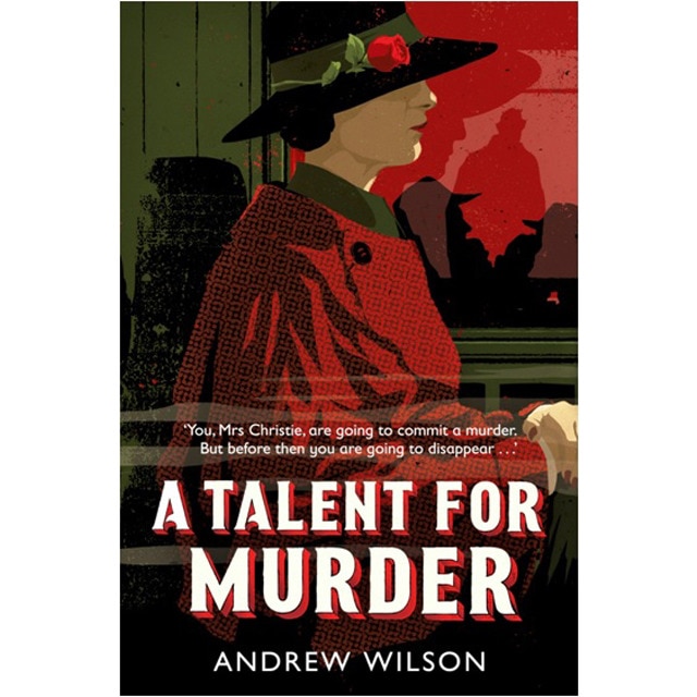 Talent For Murder 1