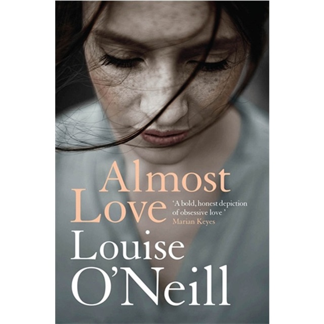 Almost Love 1
