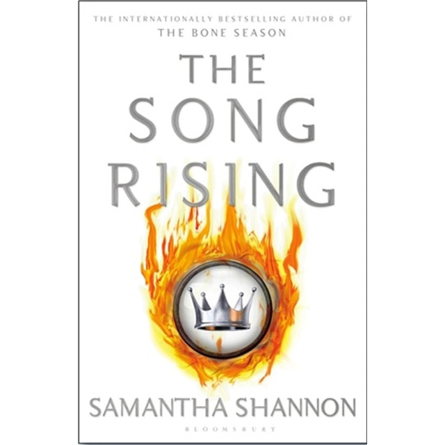 The Song Rising 1