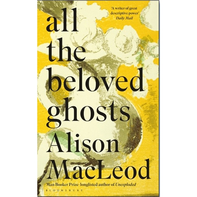 All The Beloved Ghosts 1