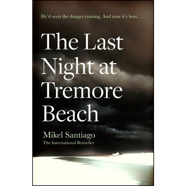Last Night At Tremore Beach 1