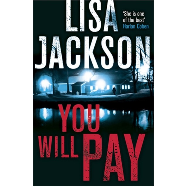 You Will Pay 1