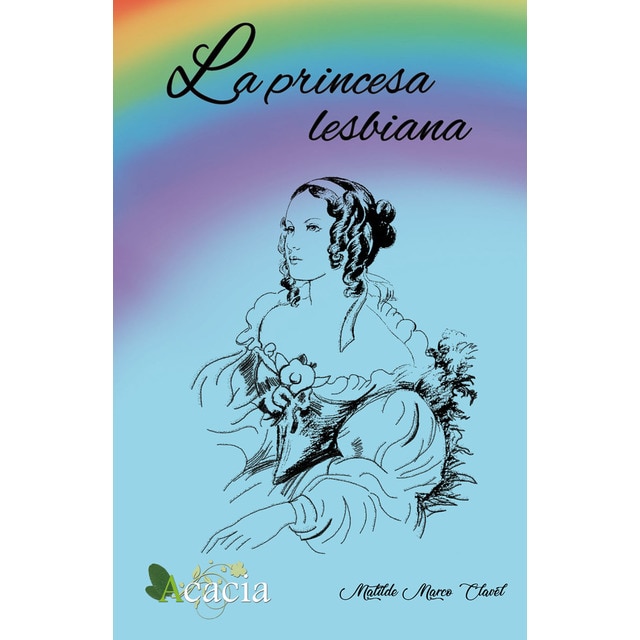Imagen 0 de La princesa lesbiana