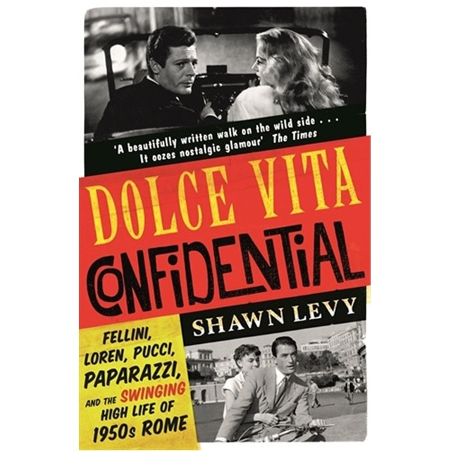 Imagem 0 de Dolce Vita Confidential