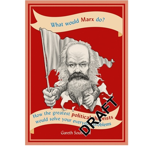 Imagem 0 de What Would Marx Do?