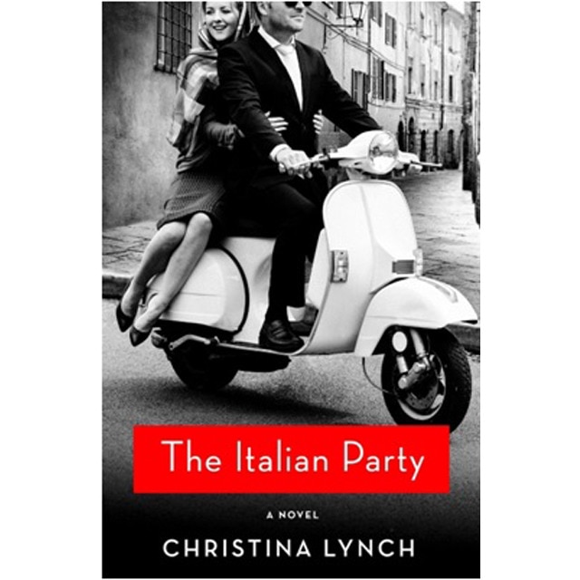 The Italian Party 1