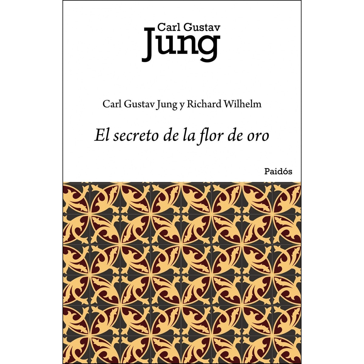 Imagen 0 de El secreto de la flor de oro  (Tapa blanda Tapa blanda con solapas)