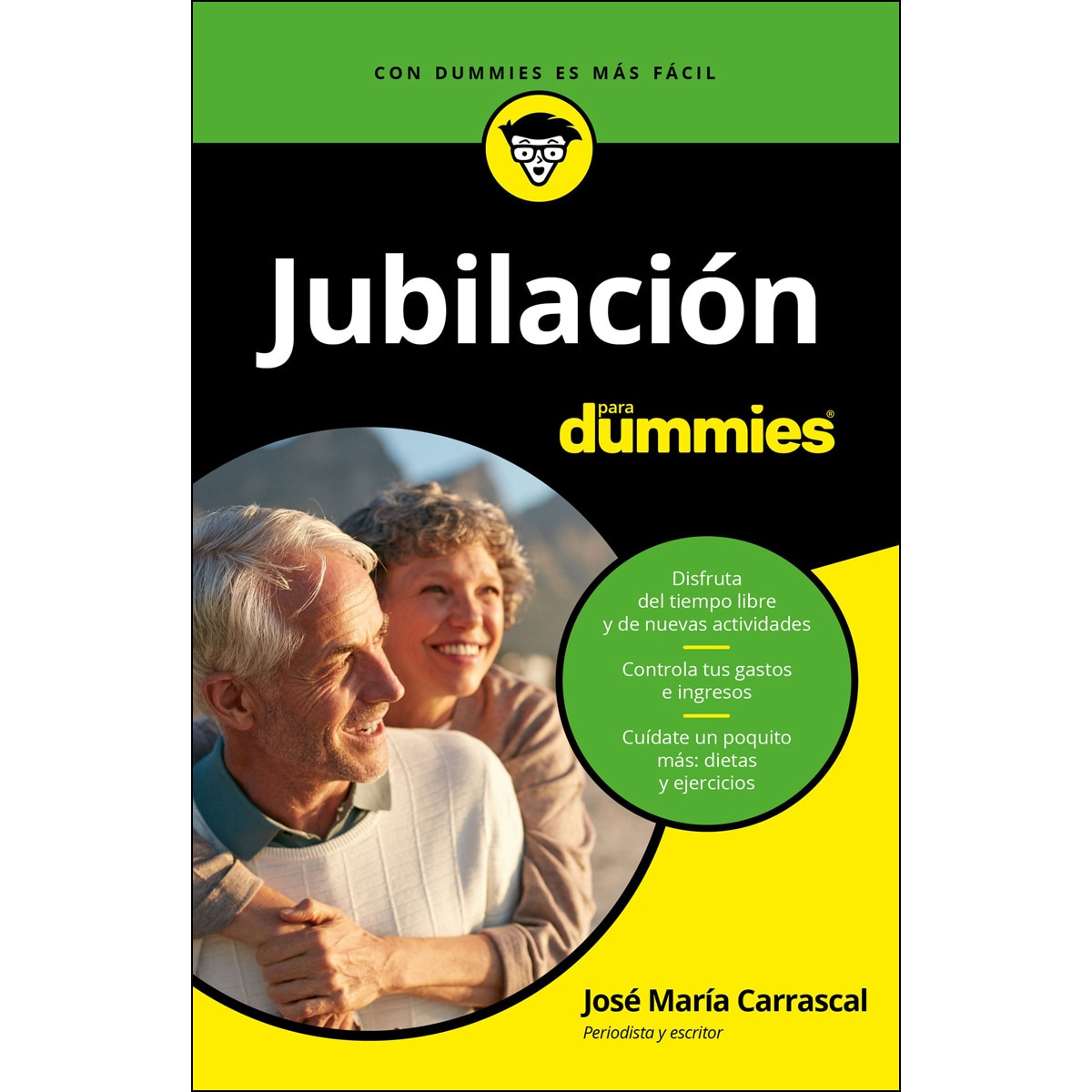 Imagem 0 de Jubilación para Dummies (Capa mole)