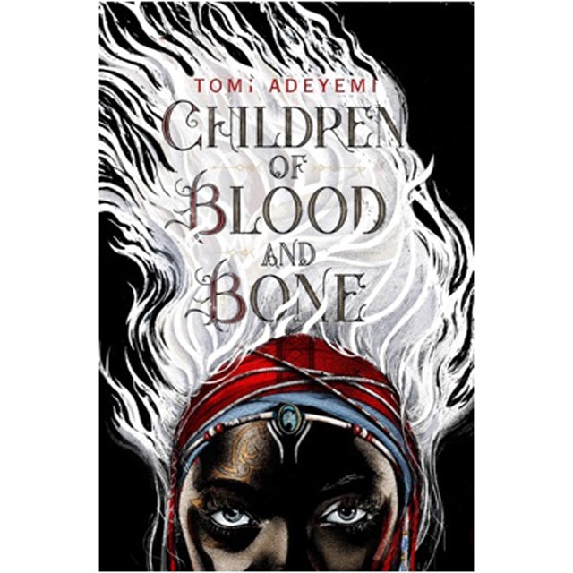 Children Of Blood And Bone 1