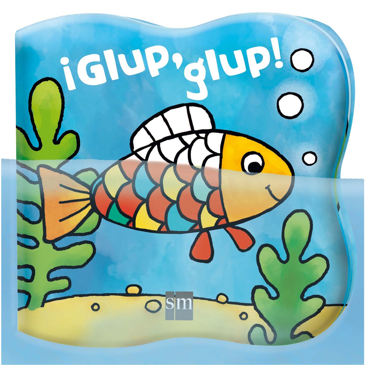 ¡Glup, glup! 1