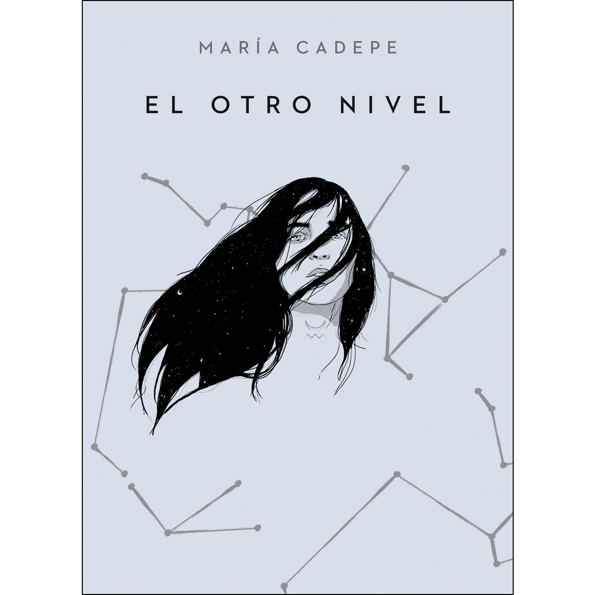 El otro nivel(Tapa dura) 1