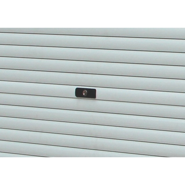 Garaje metálico Leicester Verde oscuro-8