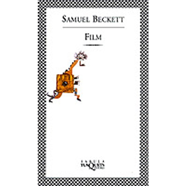 Film(Bolsillo) (Tapa blanda) 1