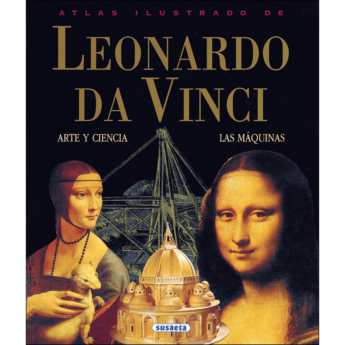 Leonardo da Vinci (Capa dura) 1