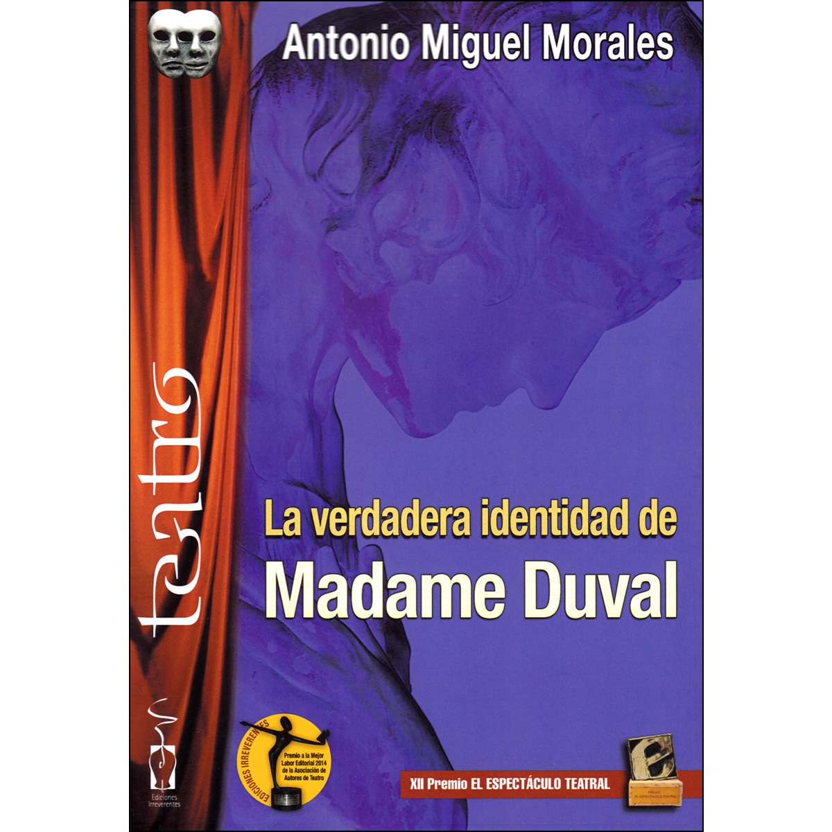 Imagem 0 de La Verdadera Identidad De Madame Duval