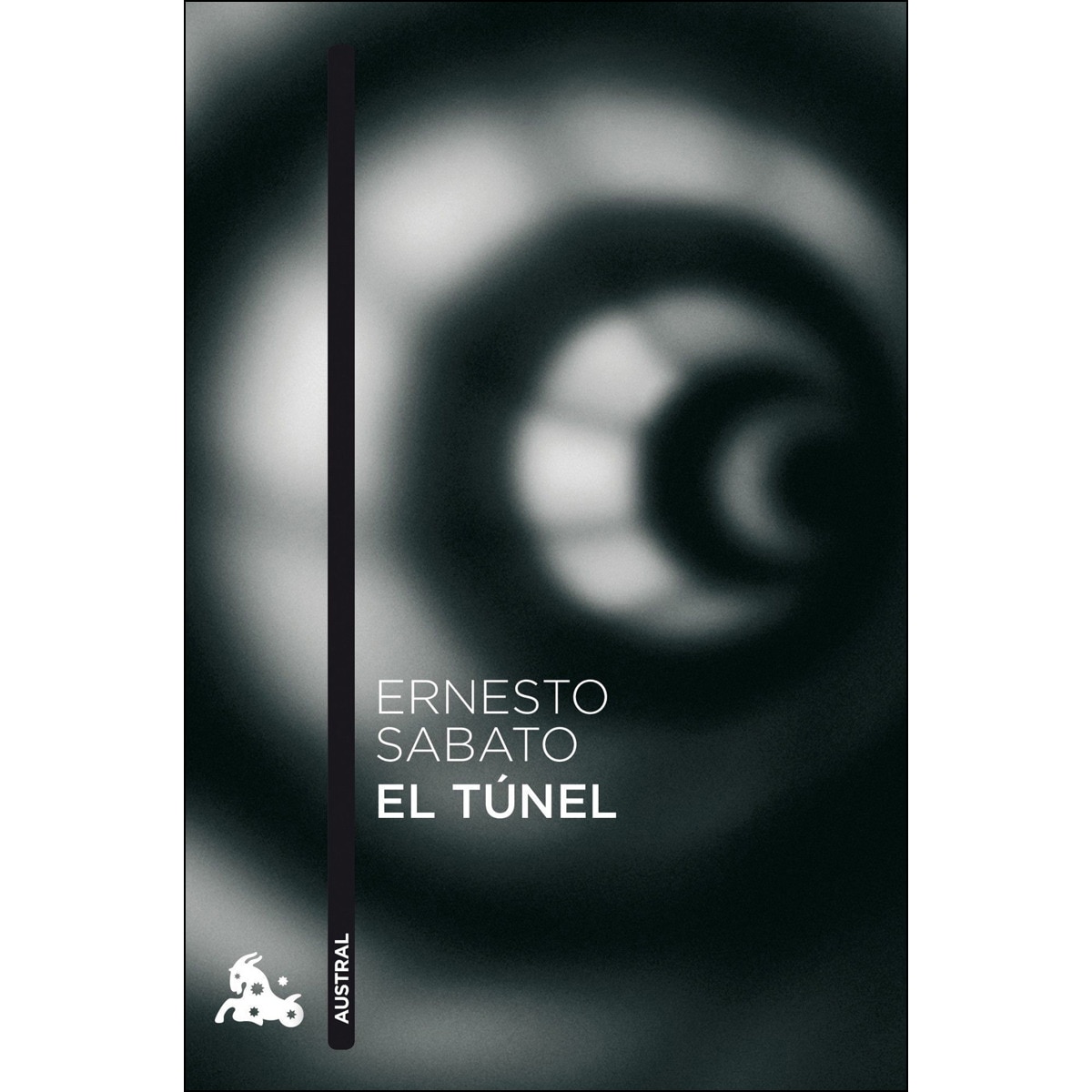 Imagen 0 de El túnel (Tapa blanda Bolsillo)