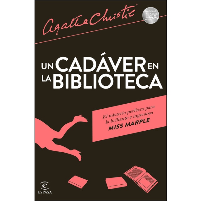 Imagen 0 de Un cadáver en la biblioteca