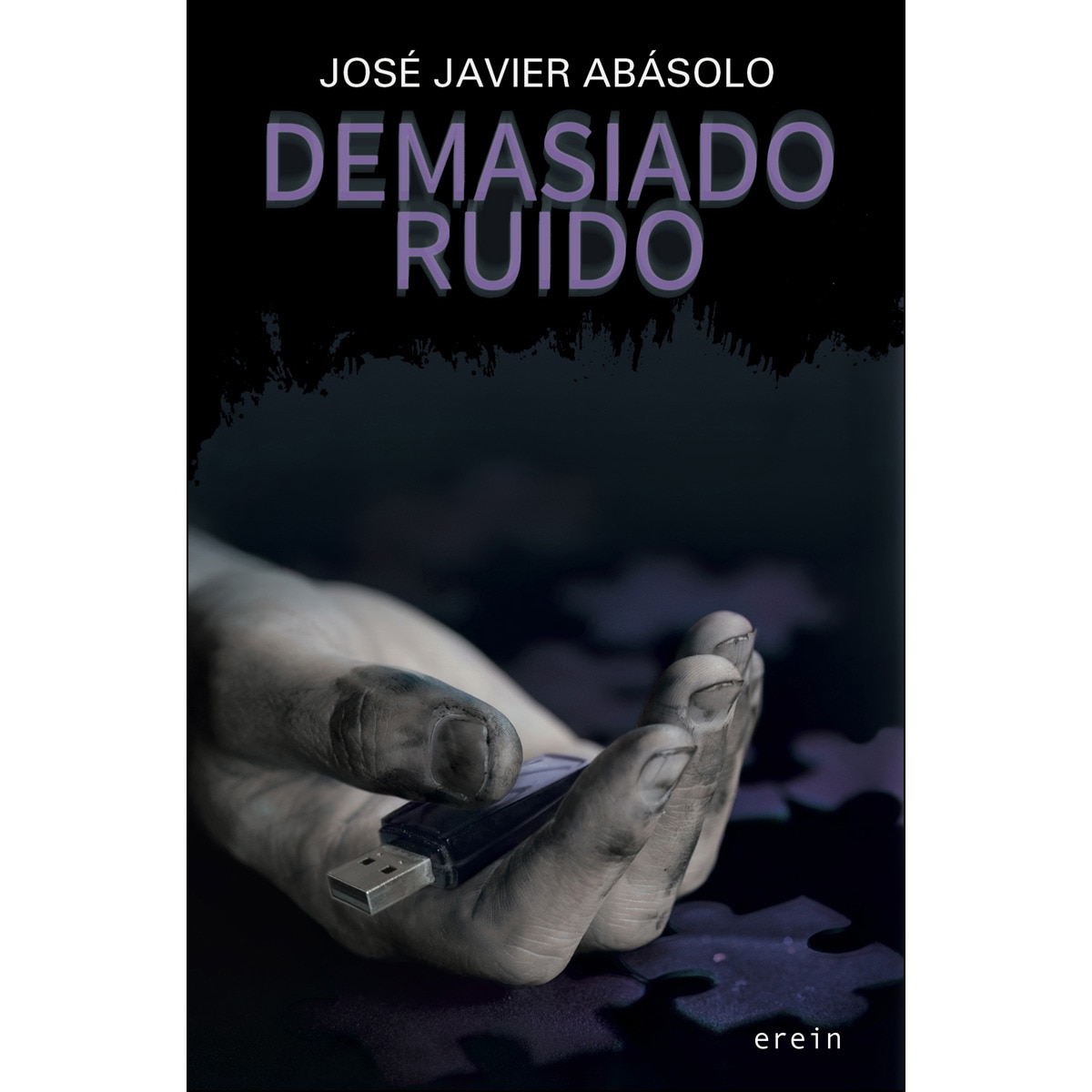 Imagem 0 de Demasiado ruido (Capa mole com abas)