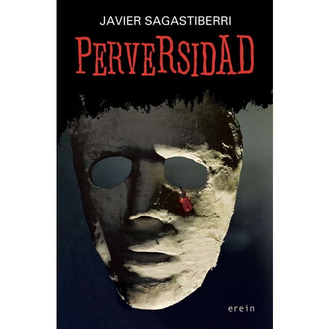 Perversidad(Tapa blanda) 1