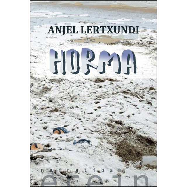 Horma(Tapa blanda) 1