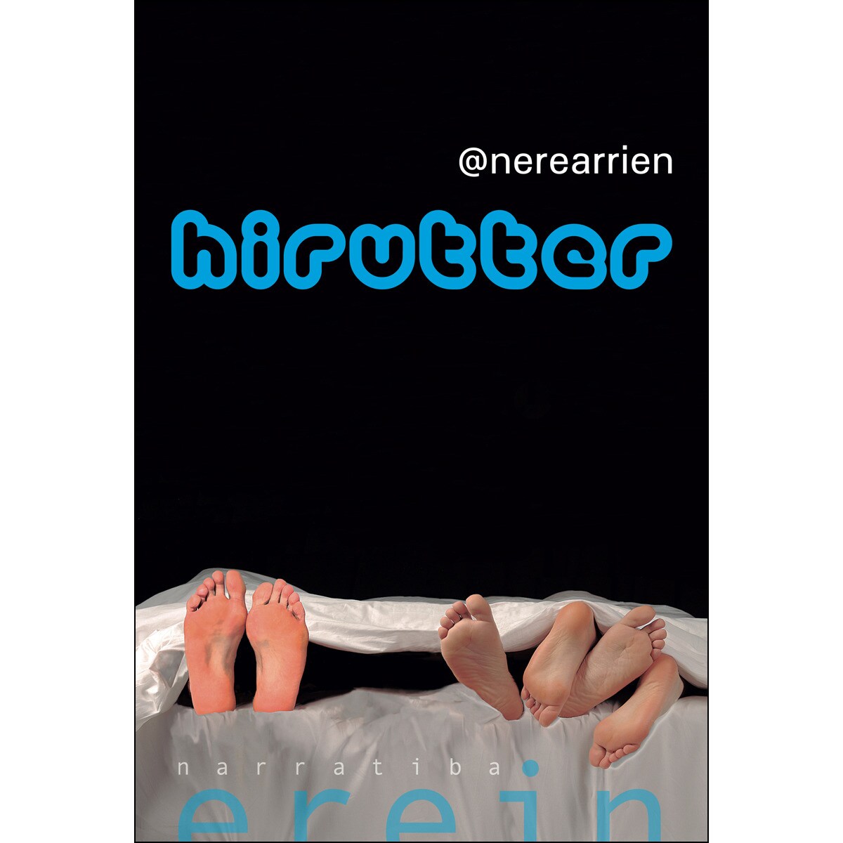 Hirutter(Tapa blanda) 1