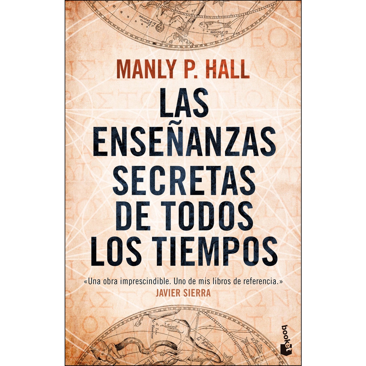 Las enseñanzas secretas de todos los tiempos(Tapa dura) 1
