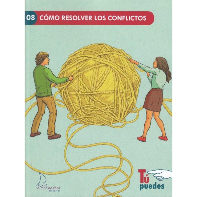 Imagem 0 de Cómo Resolver Los Conflictos