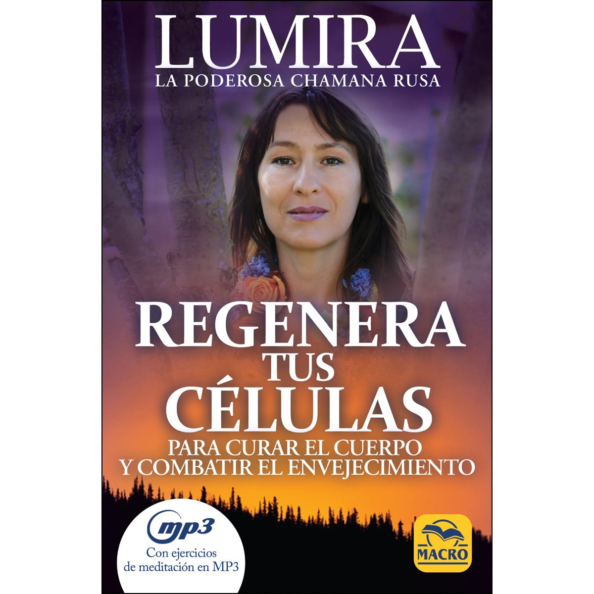 Imagem 0 de Regenera Tus Células: Para Curar El Cuerpo Y Combatir El Envejecimiento