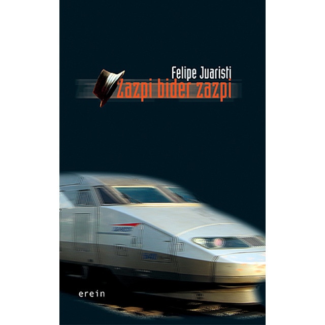 Zazpi bider zazpi(Tapa blanda) 1