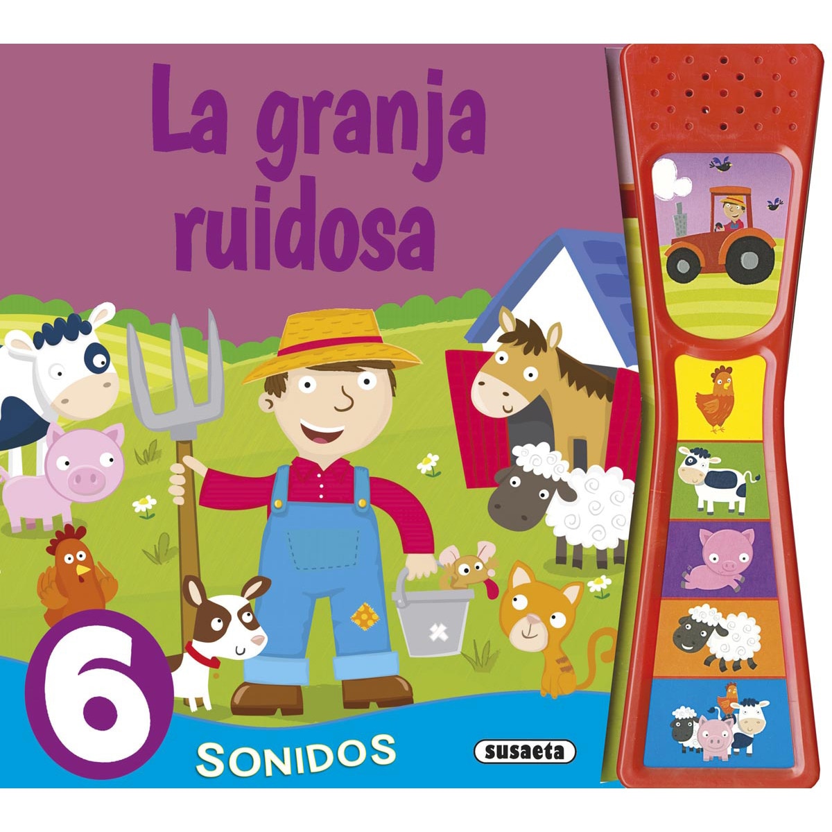 La granja ruidosa 1