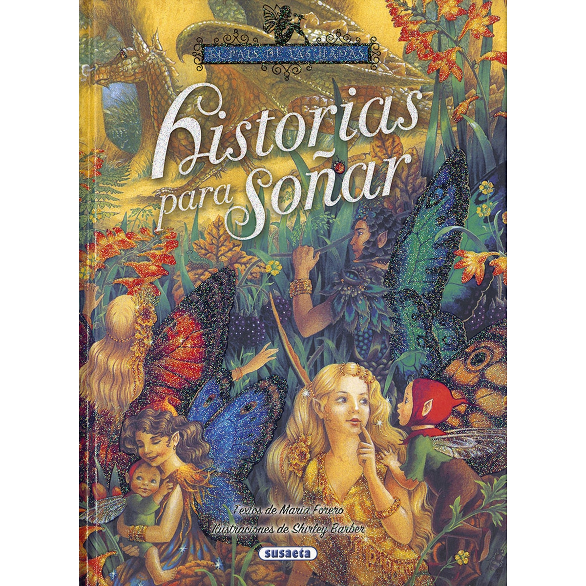 Historias para soñar(Tapa dura) 1