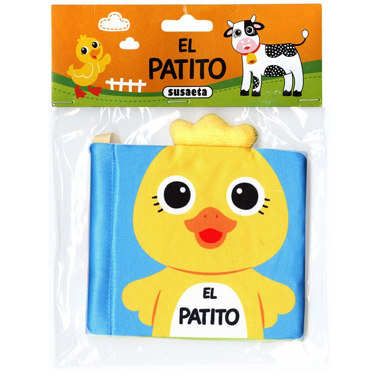 El patito 1