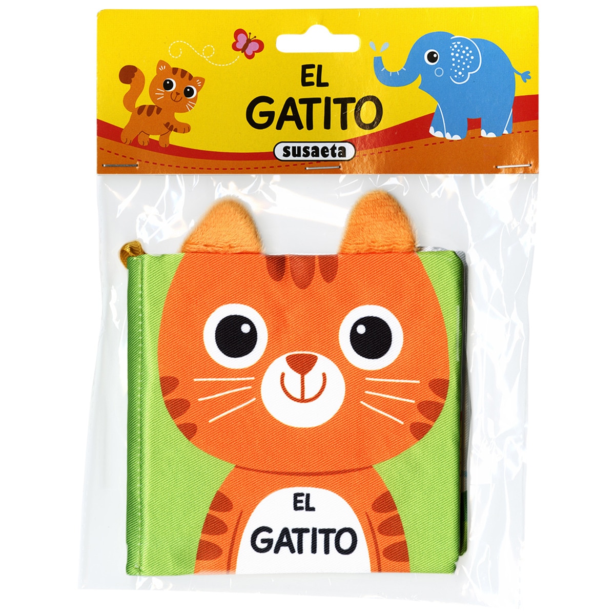 El gatito 1
