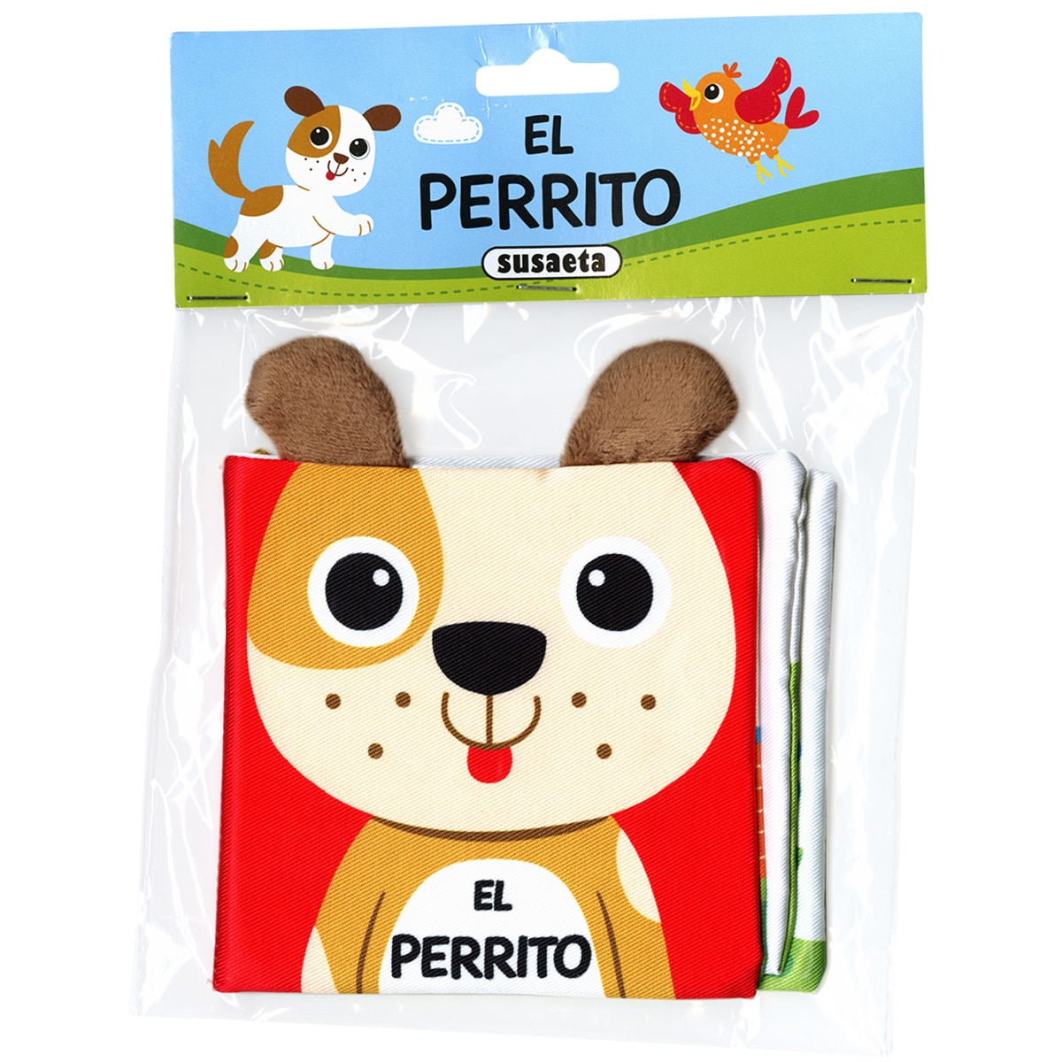 El perrito 1