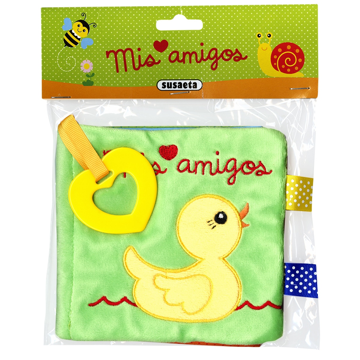 Mis amigos 1