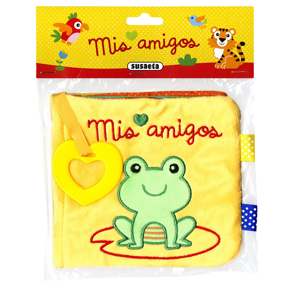 Mis amigos 1