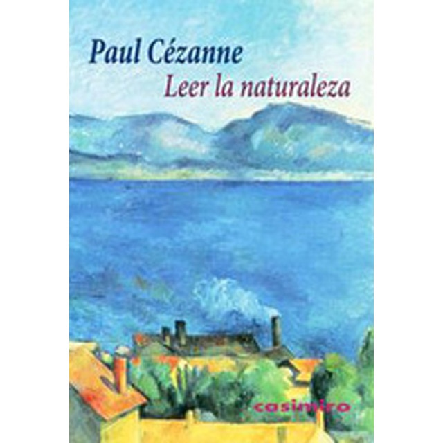Imagem 0 de Leer La Naturaleza