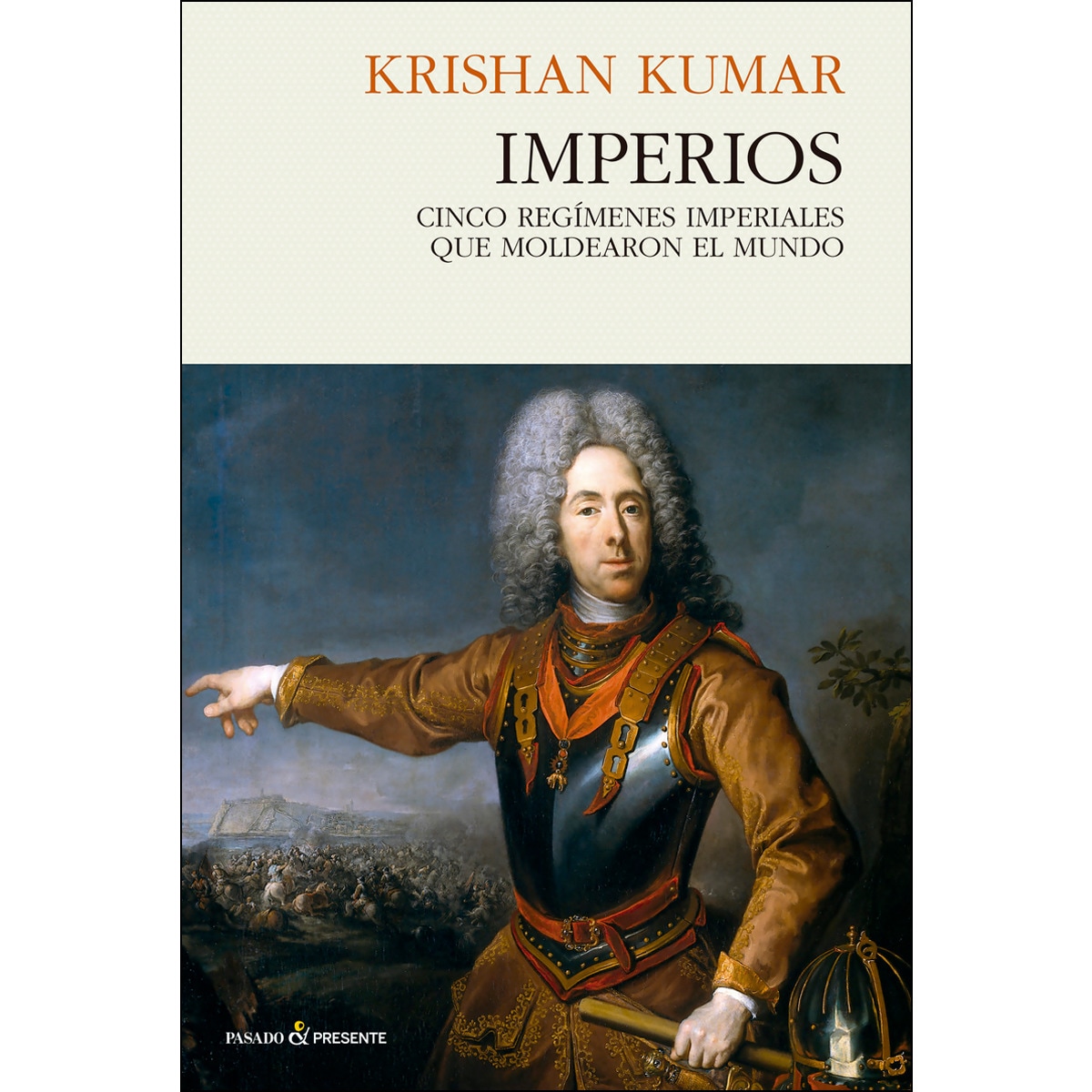 Imperios (Tapa blanda) 1