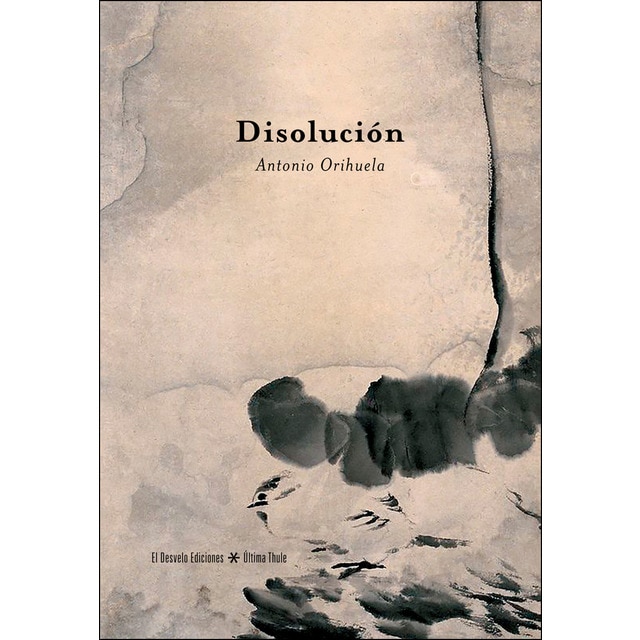 Imagem 0 de Disolución(Tapa blanda)