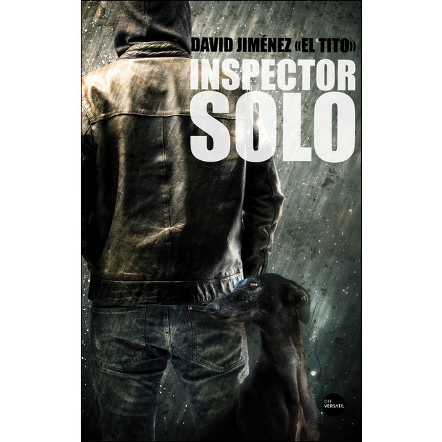 Imagen 0 de Inspector solo