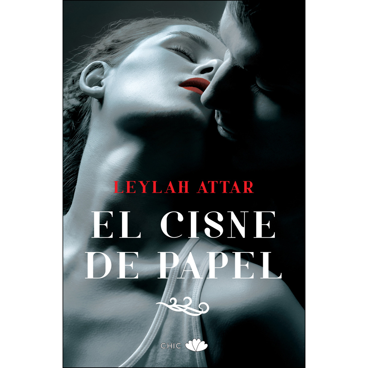 El cisne de papel 1