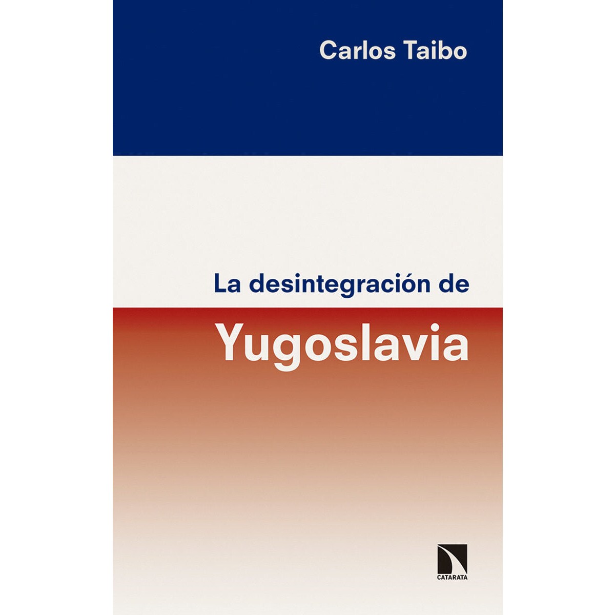La Desintegración De Yugoslavia 1