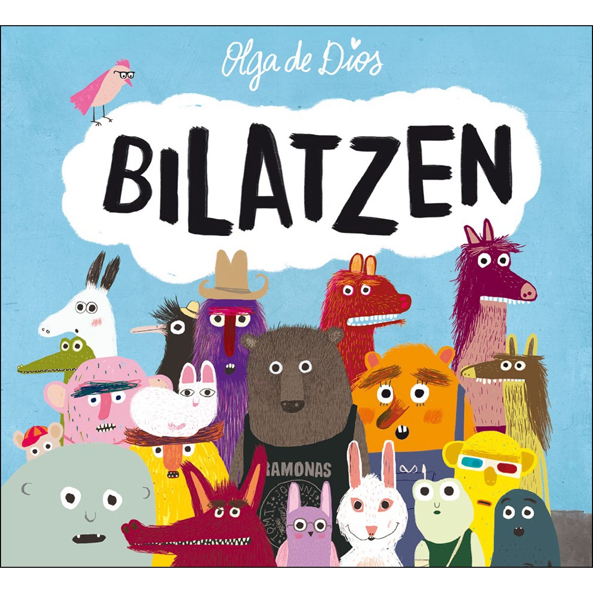 Bilatzen(Tapa dura) 1
