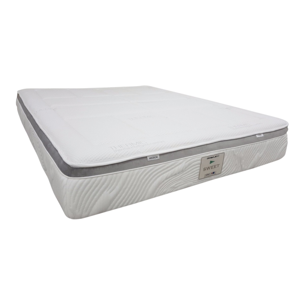 Imagem 0 de Colchão Viscoelástica Sweet Medium