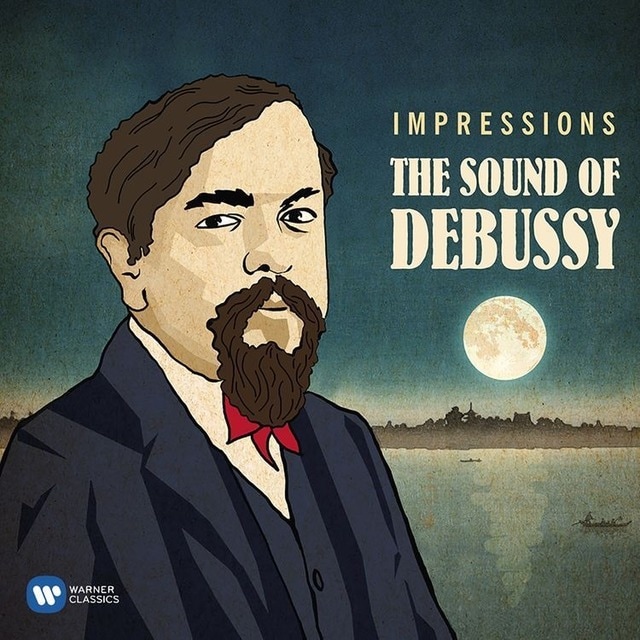 Imagen 0 de The Sound Of Debussy (3 CD)