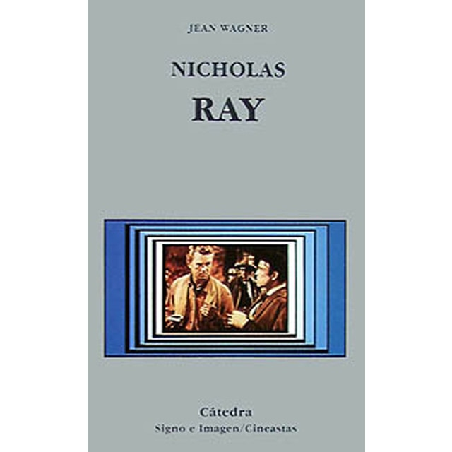 Imagem 0 de Nicholas ray