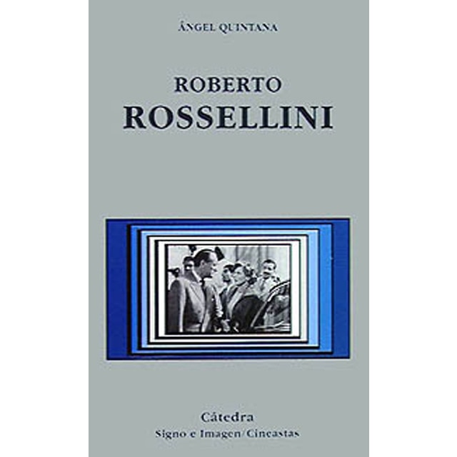 Imagem 0 de Roberto Rossellini