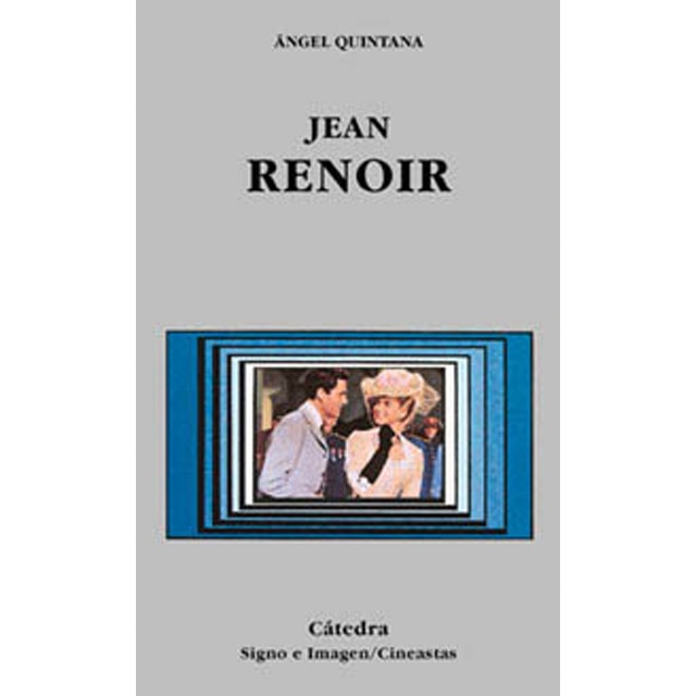 Imagem 0 de Jean Renoir