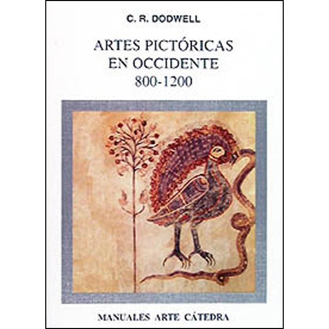 Artes pictóricas en Occidente, 800-1200 1
