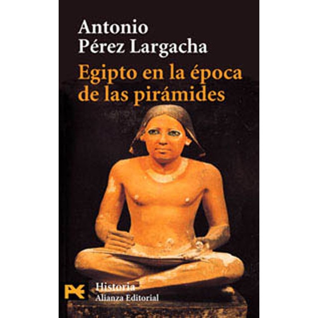 Imagen 1 de Egipto en la época de las pirámides (Bolsillo) (Tapa blanda)